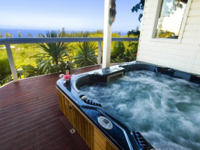 White House Ocean View Spa Villa